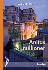 Anitas millioner